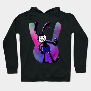 The Lucky Rabbit Hoodie